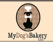 My Dogs Bakery Logo