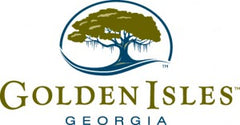 Golden Isle Logo