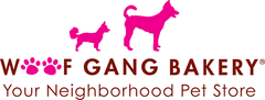 Woofgang Bakery Logo