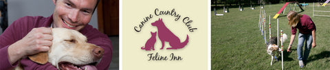 K9 country club