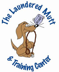 laundered mutt logo