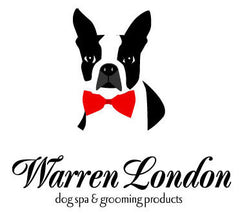 Warren London Logo