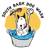 South Bark Logo