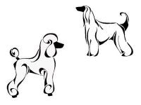 Pampered Pets Logo