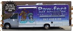 Pawfect Pets Grooming