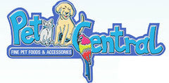 Pet Central Logo