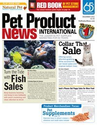 Pet Product News with Warren London