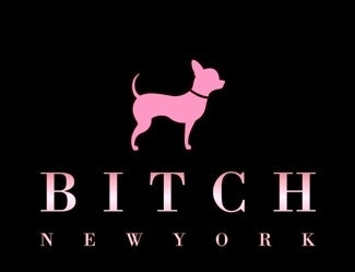 bitch new york logo