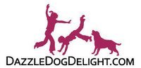 Dazzle Dog Delight logo