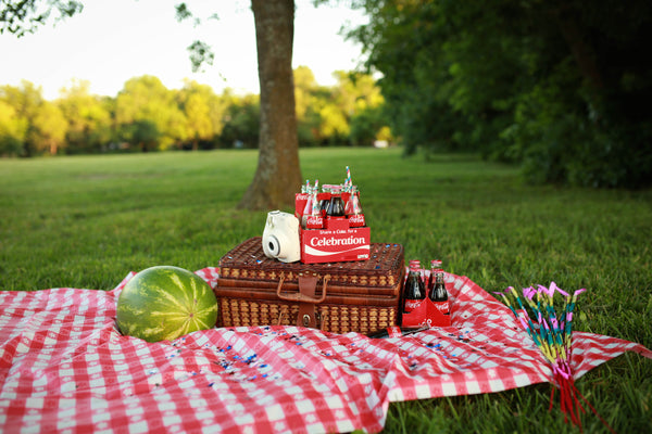 4th July outdoor picnic