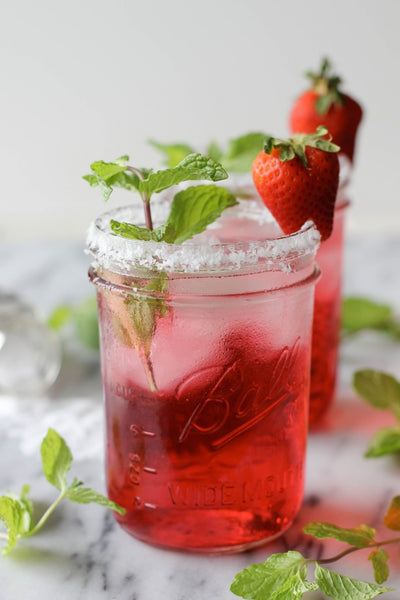 cranberry cocktail