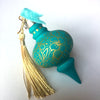 Bloom Vintage Style no. 5 Ornament - kathryncole