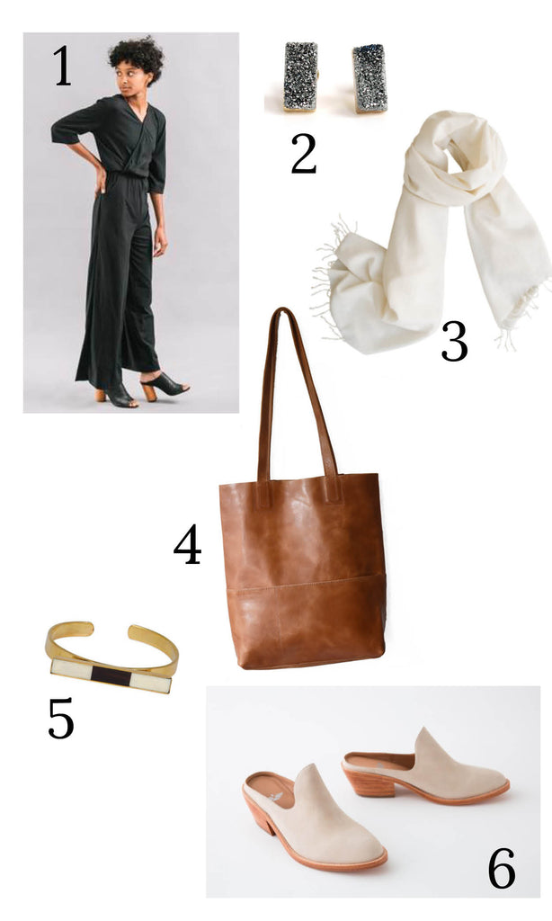 Ethical Fashion Wish List