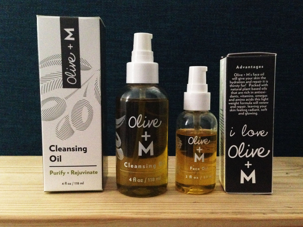 Olive & M Review