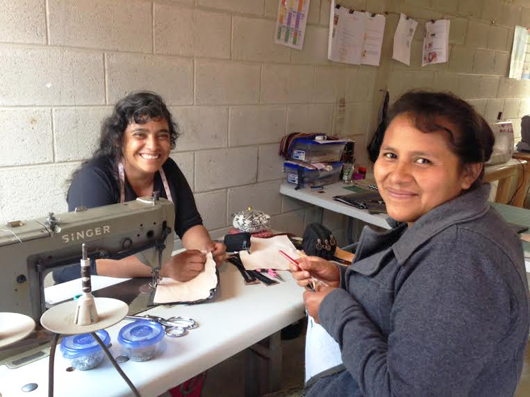 Guatemalan Artisans