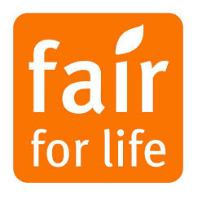 Fair For Life Label