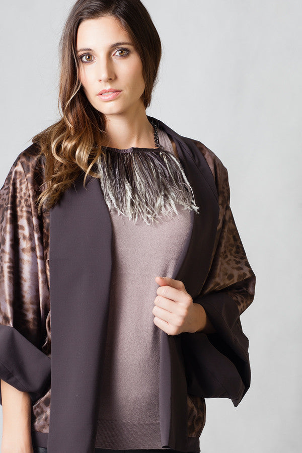 Eva Racerback Sweater Vest