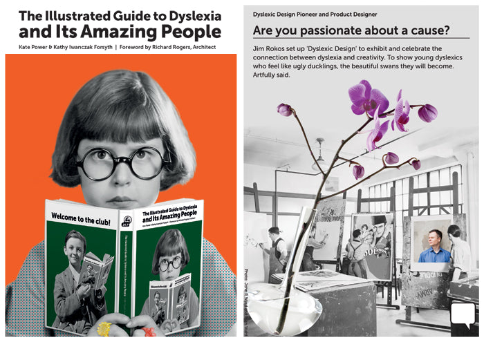 �T�h�e� �I�l�l�u�s�t�r�a�t�e�d� �G�u�i�d�e� �t�o� �D�y�s�l�e�x�i�a�� �a�n�d� �I�t�s� �A�m�a�z�i�n�g� �P�e�o�p�l�e
