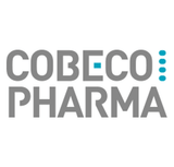 Lgo del brand Cobeco Pharma