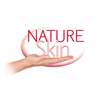 Logo del brand Nature skin