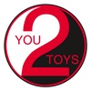 Logo del brand you 2 toys