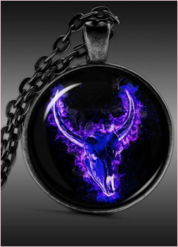 Collana Bull