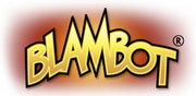 Blambot Comic Fonts & Lettering