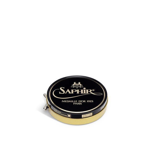 saphir grease