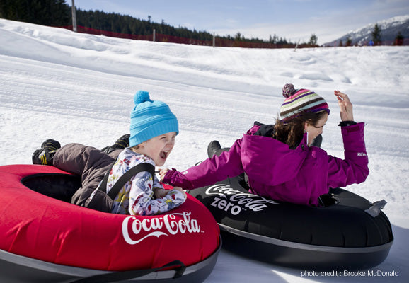 Things to Do in Whistler with kids