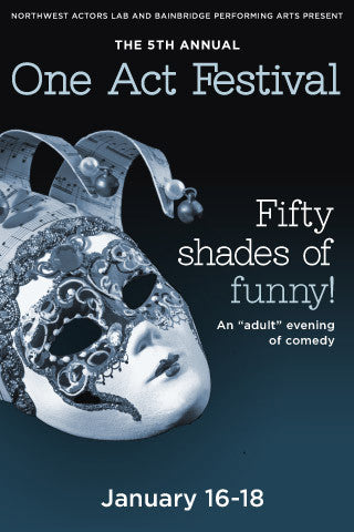 2015 One Act Fest