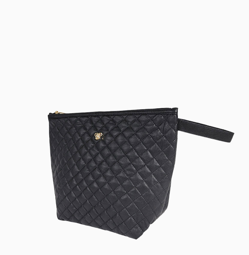 Extra Pouch - Timeless Quilted