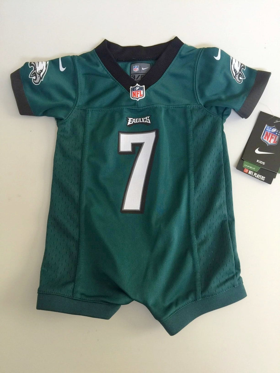 michael vick throwback eagles jersey