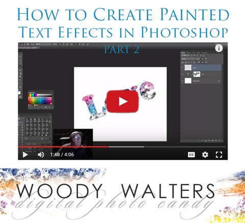 how to photoshop