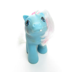 First Tooth Baby Ponies My Little Pony toys