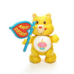 Birthday Bear