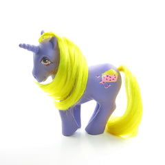 Sweetberry Ponies My Little Pony toys