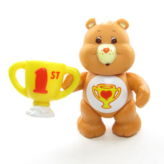 Champ Bear Care Bears toy