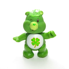 Good Luck Bear Care Bears toy