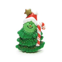 Hallmark Christmas Tree Pin