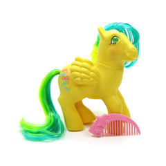 Twinkle Eyed Ponies My Little Pony toys