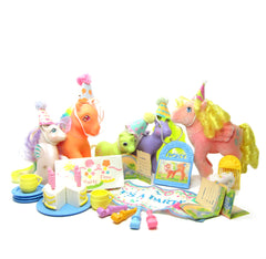 My Little Pony Party Gift Pack