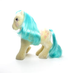 So Soft Ponies My Little Pony toys