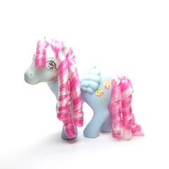 Candy Cane Ponies