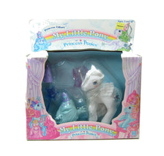 Princess Ponies My Little Pony toys
