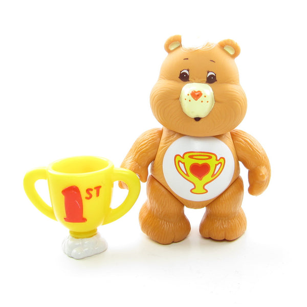 trophy care bear