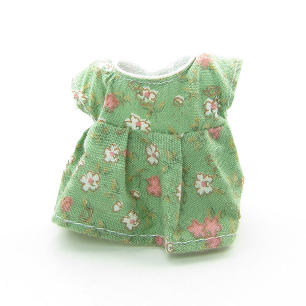 sylvanian family clothes