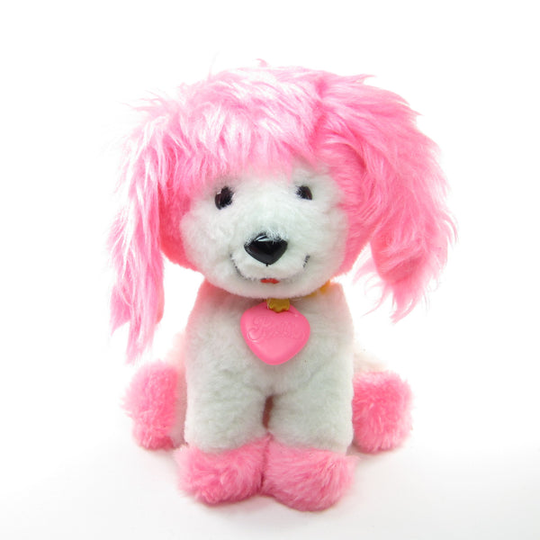 poochie stuffed animal