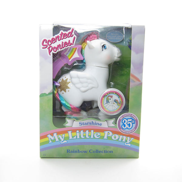 starshine my little pony