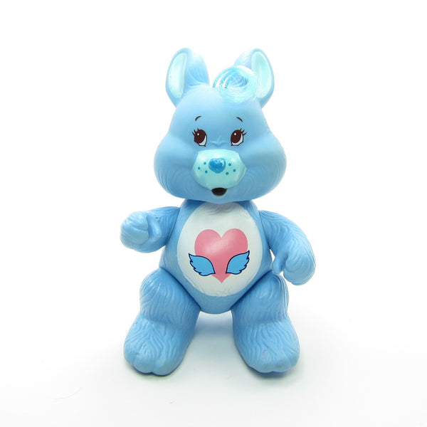 swift heart rabbit plush