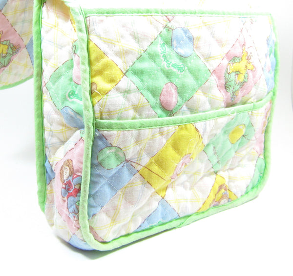 cabbage patch fabric
